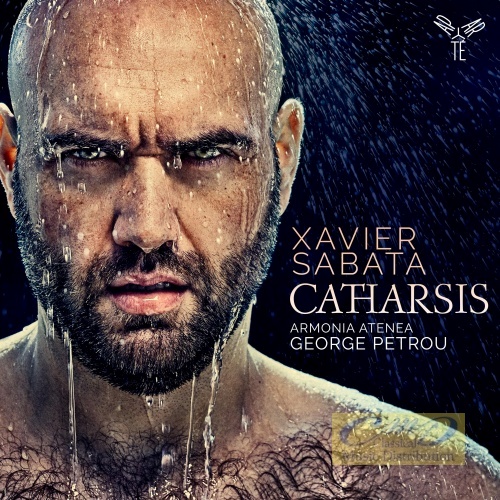 Catharsis - Vivaldi; Handel; Hasse; Caldara; Sarro; Ariosti; ...